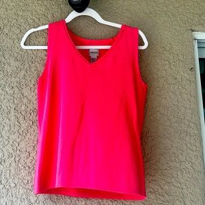 Chico sleeveless top